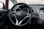 Honda Fit Sport 2009 года